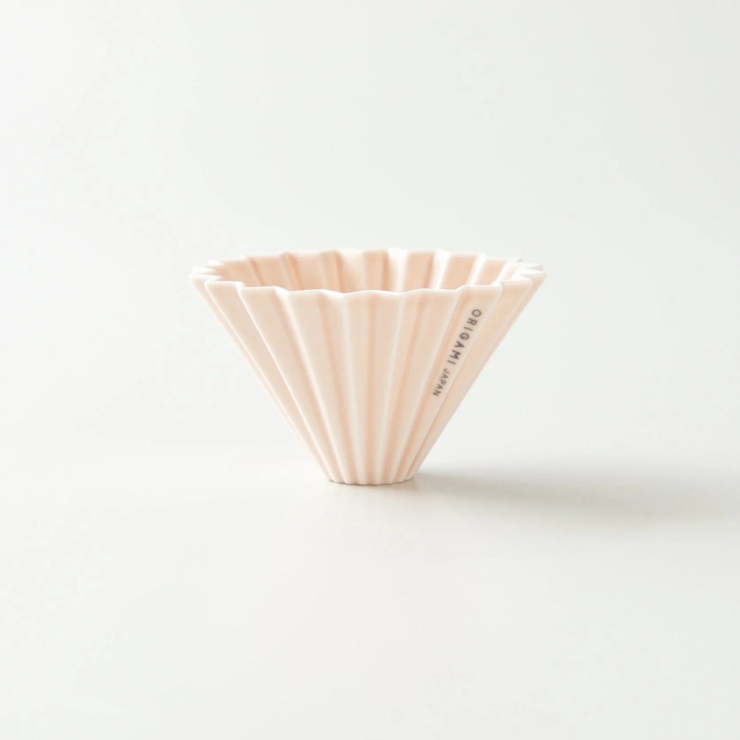 <tc>Origami hand filter Dripper S - Made in Japan</tc>