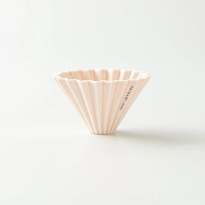 <tc>Origami hand filter Dripper S - Made in Japan</tc>