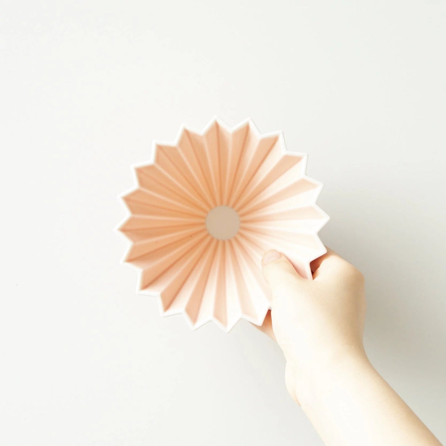 <tc>Origami hand filter Dripper S - Made in Japan</tc>