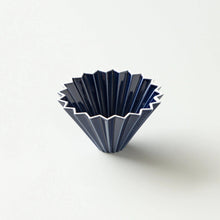 Load image into Gallery viewer, Origami Dripper S Navy