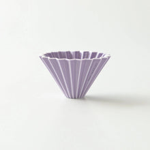 Laden Sie das Bild in den Galerie-Viewer, Origami Handfilter Dripper S - Made in Japan