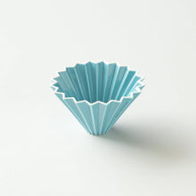 Laden Sie das Bild in den Galerie-Viewer, Origami Dripper S Turquoise