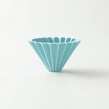 Laden Sie das Bild in den Galerie-Viewer, Origami Dripper S Turquoise