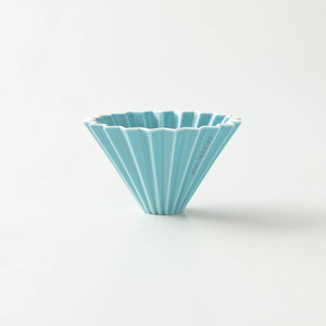Origami Dripper S Turquoise
