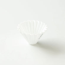 Load image into Gallery viewer, Origami Dripper S White
