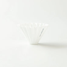 Laden Sie das Bild in den Galerie-Viewer, Origami Dripper S White