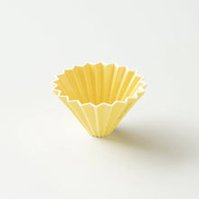 Load image into Gallery viewer, Origami Dripper S Yellow