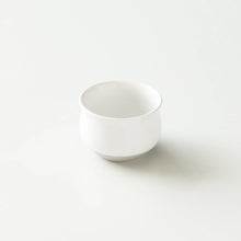 Laden Sie das Bild in den Galerie-Viewer, Origami Pinot Flavor Bowl Kumoi (Weiß)