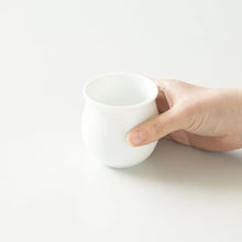 Laden Sie das Bild in den Galerie-Viewer, Origami Pinot Flavor Cup White