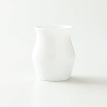 Laden Sie das Bild in den Galerie-Viewer, Origami Sensory Flavor Cup White
