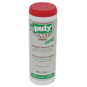 Puly Caff Powder Reiniger für Siebträgermaschinen, 510g