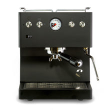 Load image into Gallery viewer, Quick Mill Luna Espressomaschine Schwarz