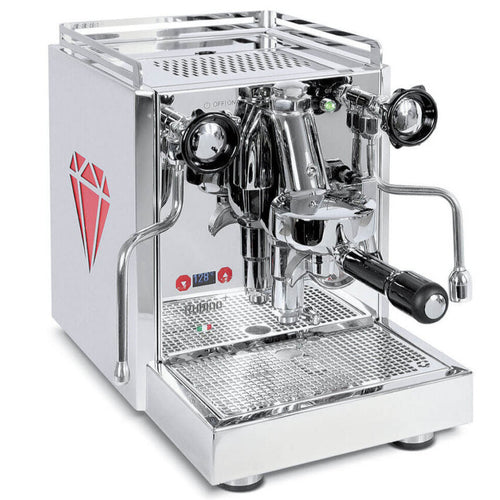 Quick Mill Rubino Plus Espressomaschine