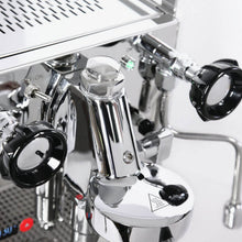 Load image into Gallery viewer, Quick Mill Rubino Plus Espressomaschine