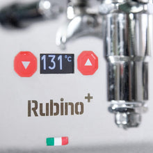 Load image into Gallery viewer, Quick Mill Rubino Plus Espressomaschine