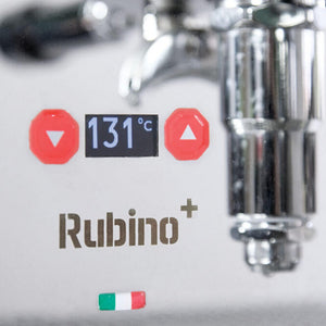 Quick Mill Rubino Plus Espressomaschine