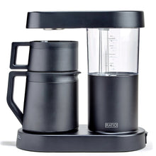 Ratio Six Kaffeemaschine Matte Black