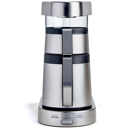 Ratio Six Kaffeemaschine Matte Stainless