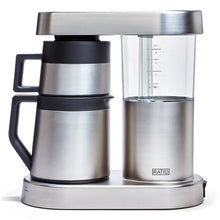 Ratio Six Kaffeemaschine Matte Stainless