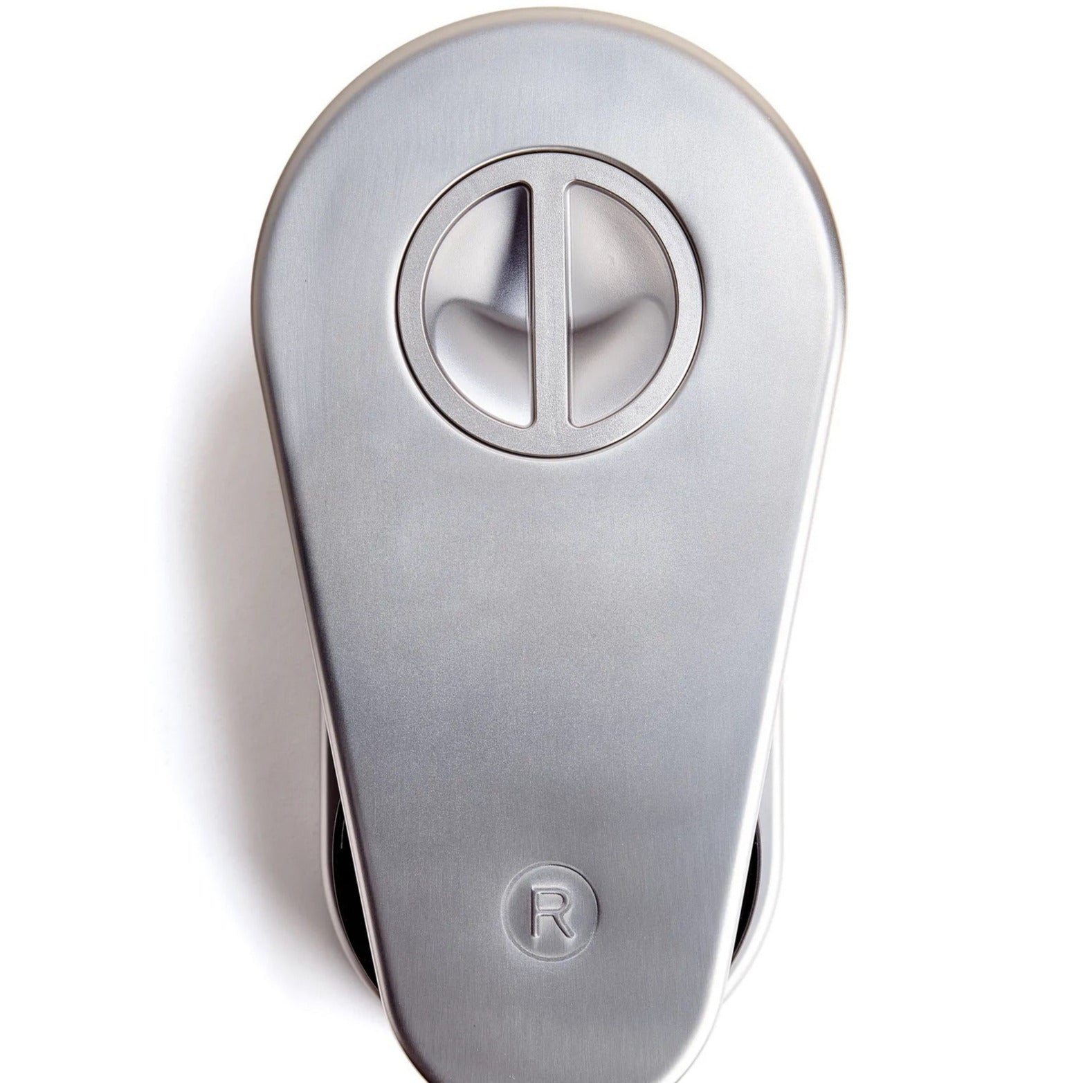 Ratio Six Kaffeemaschine Matte Stainless