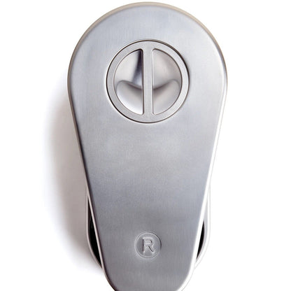 Ratio Six Kaffeemaschine Matte Stainless