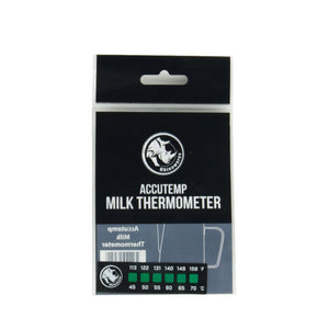 Rhinowares Accutemp Milk Thermometer