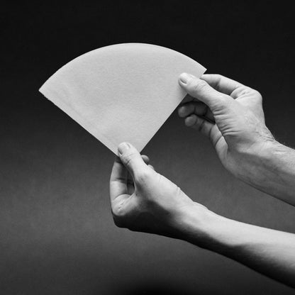 Sibarist FAST Cone Papierfilter