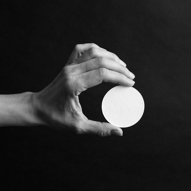 Sibarist Lab Espresso High Membrane Filter 55 mm