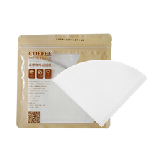 Timemore Filterpapier Filter Paper Größe 02