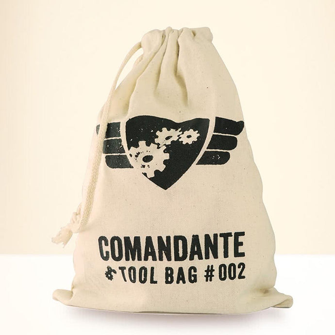Comandante Tool Bag #2 - Pouch