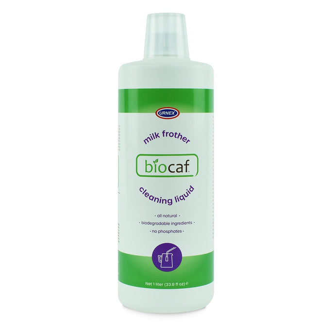 BioCaf Milchsystem-Reiniger Cleaning Liquid 1000 ml
