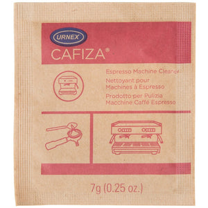 Cafiza Espressomaschinen-Reiniger Cleaning Powder 7 g