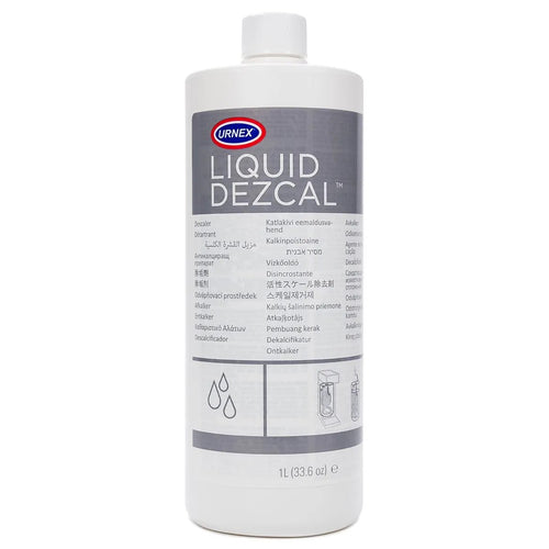 Dezcal Entkalker Descaling Liquid 1000 ml