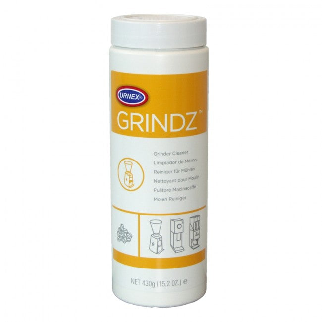 GRINDZ GRINDER CLEANER 430G/TUB