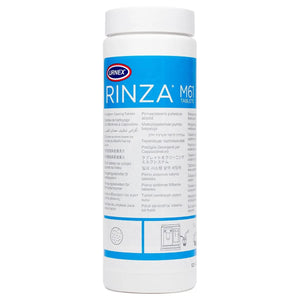 Rinza Milchsystem-Reiniger Cleaning Tablets M61, 480 g