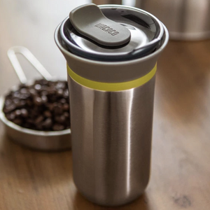 Wacaco Cuppamoka Pour Over Coffee Maker inkl. Kaffeefilter