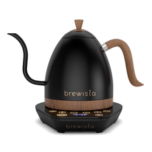 Brewista Wasserkocher Gooseneck Variable Kettle