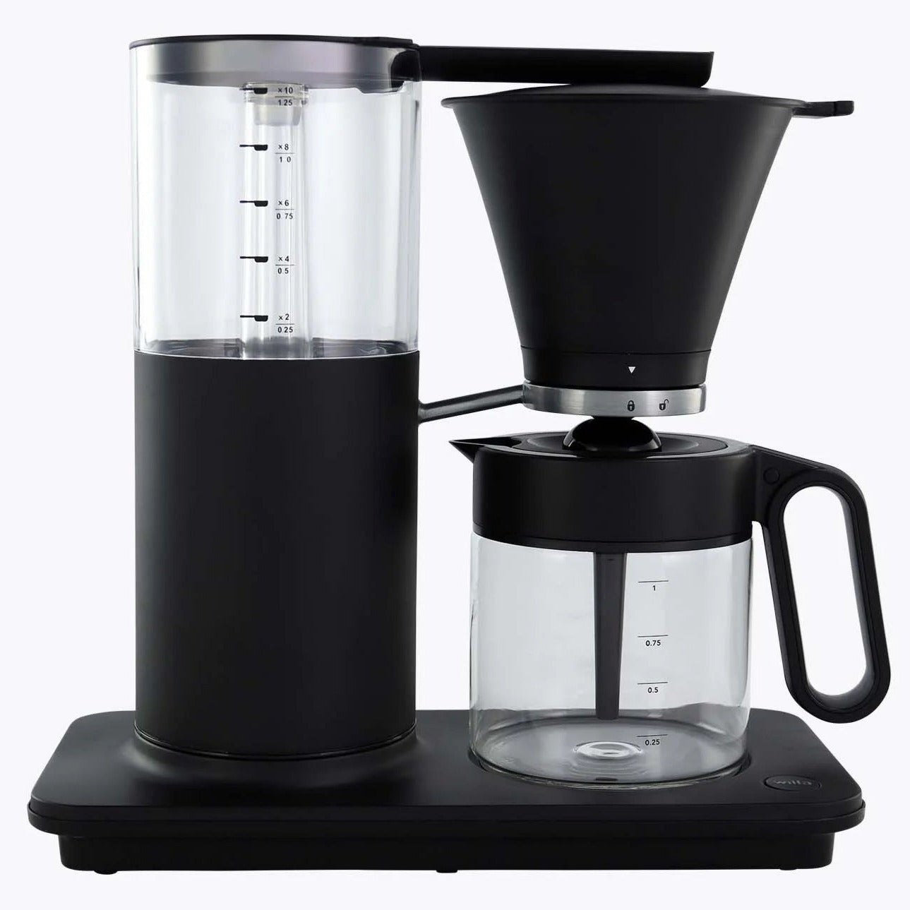 Filterkaffeemaschine online kaufen | Coffee CAPTN