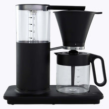 Wilfa Classic Tall Kaffeemaschine Schwarz