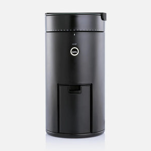 Wilfa WSFBS-200B Uniform+ elektrische Kaffeemühle Schwarz