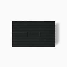 Laden Sie das Bild in den Galerie-Viewer, Acaia Heat Resistant Pad Charcoal Black