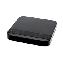 Acaia Lunar Digitale Waage mit Bluetooth, schwarz - B-Ware