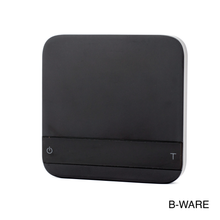 Acaia Lunar Digitale Waage mit Bluetooth, schwarz - B-Ware