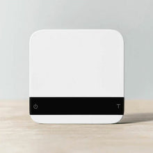 Acaia Lunar Digitale Waage mit Bluetooth, weiß