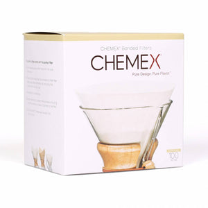 Chemex Papierfilter FC-100 Verpackung