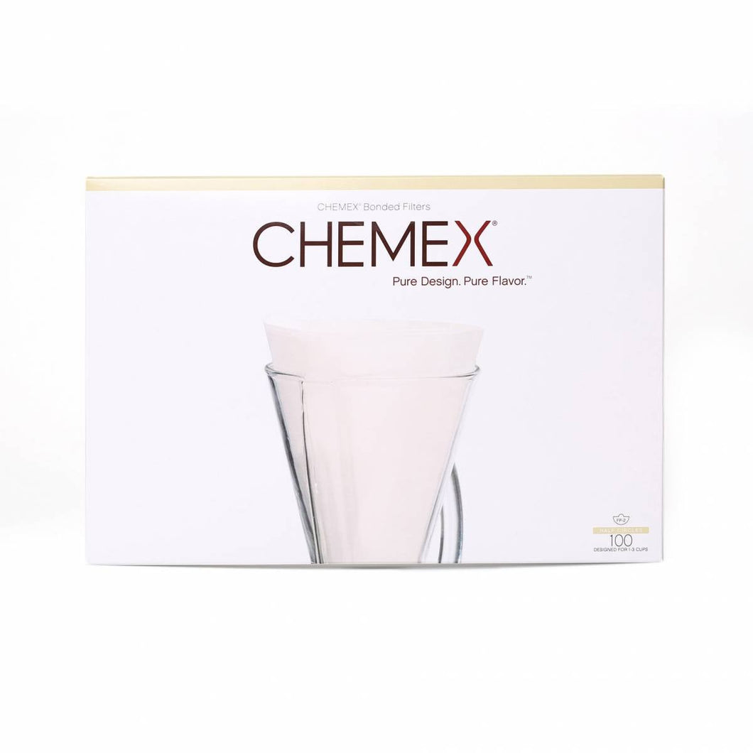Chemex Papierfilter FP-2 Verpackung
