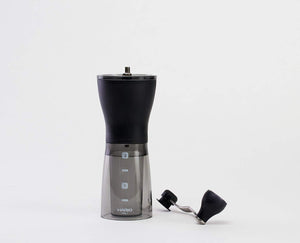Hario Mini Slim PLUS Kaffeemühle - B-Ware