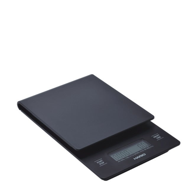 Hario Drip Scale Waage im Set