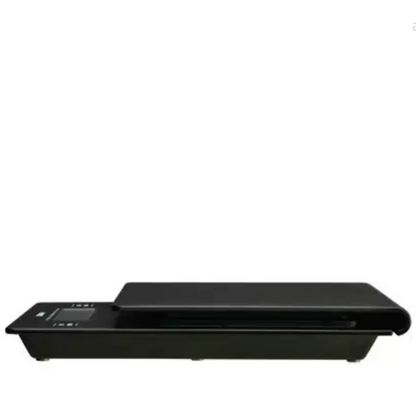 Hario Drip Scale Kaffeewaage Seitenansicht