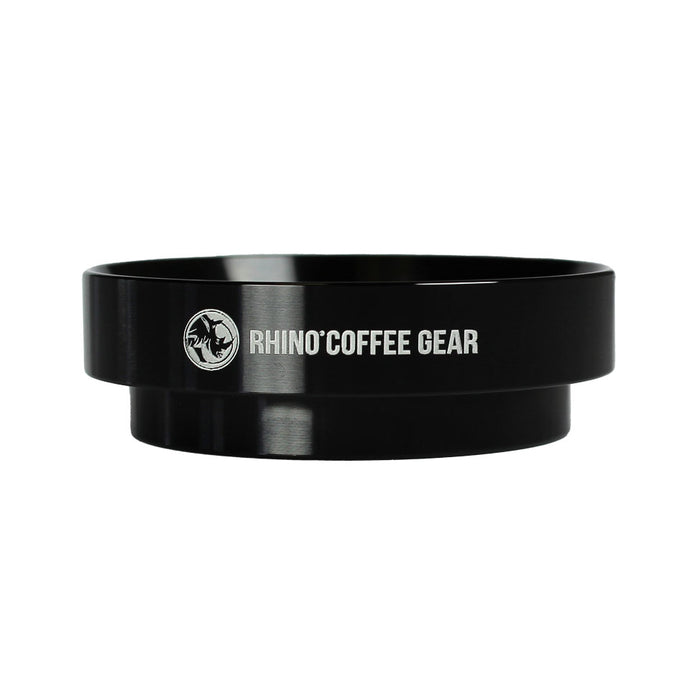 Rhinowares Espresso Dosing Funnel 58 mm schwarz